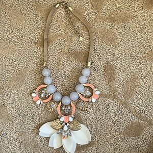 Stella and Dot necklace